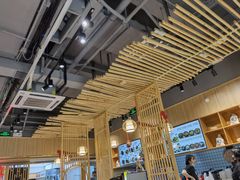 -万和春排骨砂锅米饭(新业广场店)