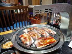-九田家黑牛烤肉料理(郫都万达檬柏西路店)