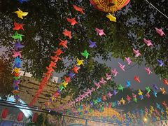 -顺德大良半月城游乐场