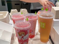 -奈雪的茶(优特汇店)