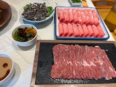 -东来顺饭庄(天坛店)