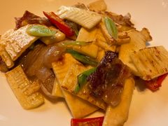 -曾宴·楚菜(湖北省博物馆店)