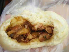 -老陶包子铺(南大西南村店)