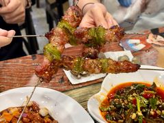 -老谢野馄饨(延安路店)