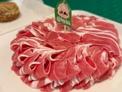 -牛街·马辈儿涮肉(牛街总店)