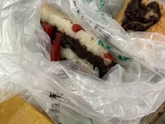 江米年糕-清真·白记年糕(牛街北口店)