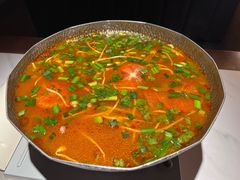 -旺福·贵州酸汤牛肉火锅(陆悦天地店)