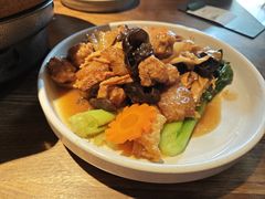 -薇酌饮·陕西菜(南门外店)