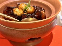 -荷风细雨·中国茶宴(碧云店)