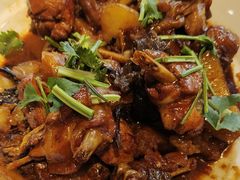 -那家老院子东北菜·饺子·小鸡炖蘑菇(艳华街店)