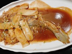 -径山十八道·风味民间菜(杭州总店)