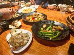 -烧蠔帮·湛江生蚝(南桥店)