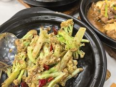 -嘉升大排档(番禺总店)