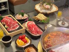 -湊湊火锅·茶憩(南京万象天地店)