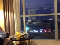 -上海浦东绿地铂骊酒店