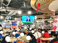 -津津飯堂