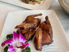 -广州塔晖粤轩中餐厅