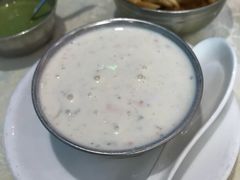 -葛尼沙印度餐厅 (镇明路店)