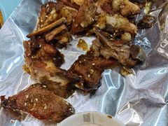 -琼菜人家·海南菜·文昌鸡(文昌大道店)