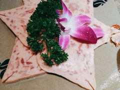 梅林午餐肉-重庆渝达老火锅(春熙路店)