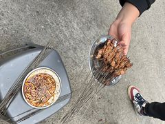 -杨记烤肉老店