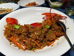 -宴周康·精致江浙菜(周浦店)