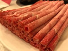 -八先生涮肉房(三里河店)
