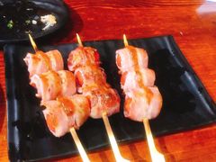 -鸟串烧Yakitori