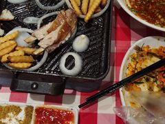 -西贝(深圳卓悦汇店)