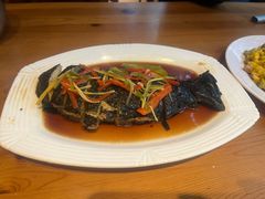-莲池荟素食馆·12年老字号(光孝寺店)