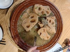 -董厨煨汤馆(车站路店)