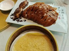 -便宜坊烤鸭店(贵园里店)