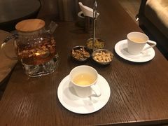 红枣桂圆茶-成都观隐颐云台酒店-芳菲秀