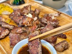 -俏牛哥鲜牛肉牛肆馆(重庆天地店)