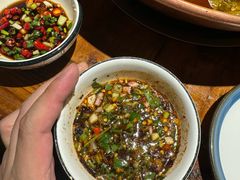 -普洱小黄牛餐厅铜火锅·思茅地方菜(世纪城店)