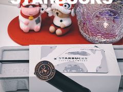 -星巴克臻选(国贸商城首店)