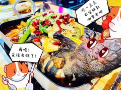 -新疆烧烤王(广灵店)