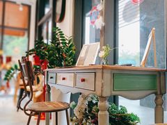 -时间行者书店(新安店)