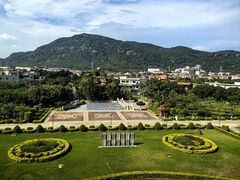 -中国闽台缘博物馆