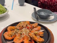 -鹿港小镇(悠唐店)