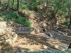 -北京上方山国家森林公园