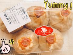 -白玉兰食品(中山公园龙之梦店)
