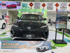 -上海和展广汽丰田4S店(老闵行店)