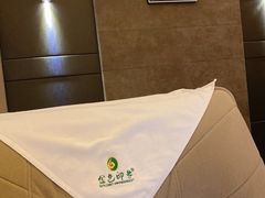-金色印象·4k影院式足体养生(大渡口店)