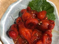 -东京屋(武定路店)