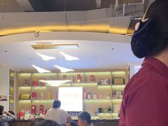 -芭夯兔·兔肉汤锅(新都店)