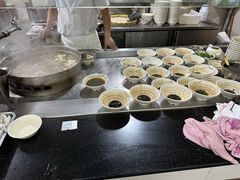 -蒋家桥饺面店(广陵路店)