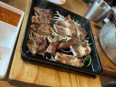 -莫嘎(乌鲁木齐中路店)