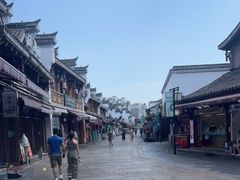 -大小河街