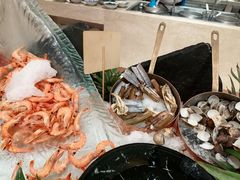 -River Café 海鲜自助(重庆丽笙世嘉酒店)